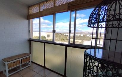 Location à long terme - Appartement - Elche - Altabix