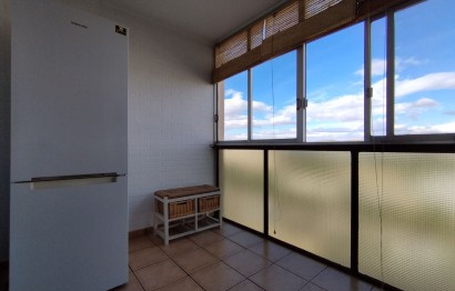 Location à long terme - Appartement - Elche - Altabix
