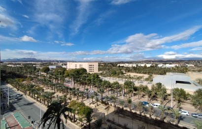 Location à long terme - Appartement - Elche - Altabix
