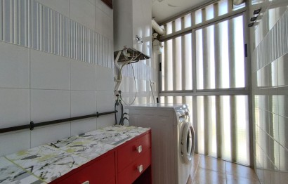 Location à long terme - Appartement - Elche - Altabix