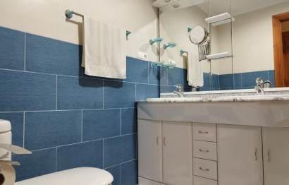 Location à long terme - Appartement - Elche - Altabix