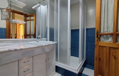 Location à long terme - Appartement - Elche - Altabix