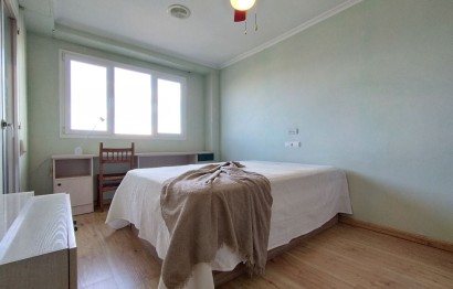 Location à long terme - Appartement - Elche - Altabix