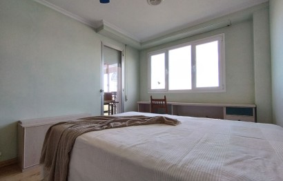 Location à long terme - Appartement - Elche - Altabix