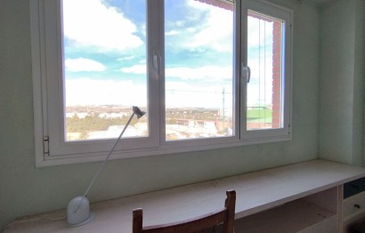 Location à long terme - Appartement - Elche - Altabix