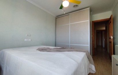 Location à long terme - Appartement - Elche - Altabix