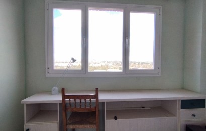 Location à long terme - Appartement - Elche - Altabix