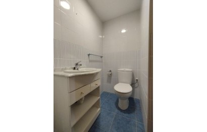Location à long terme - Appartement - Elche - Altabix