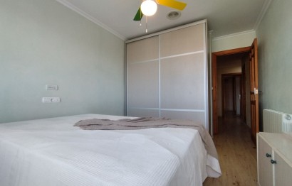 Location à long terme - Appartement - Elche - Altabix
