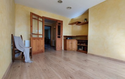 Location à long terme - Appartement - Elche - Altabix