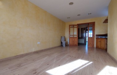 Location à long terme - Appartement - Elche - Altabix