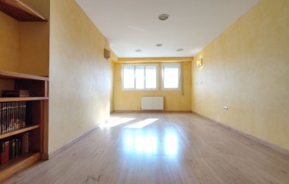 Location à long terme - Appartement - Elche - Altabix