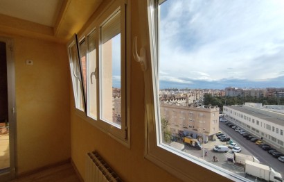 Location à long terme - Appartement - Elche - Altabix