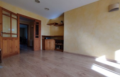 Location à long terme - Appartement - Elche - Altabix