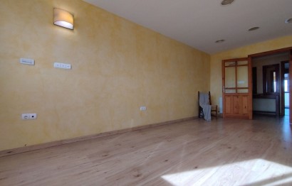 Location à long terme - Appartement - Elche - Altabix