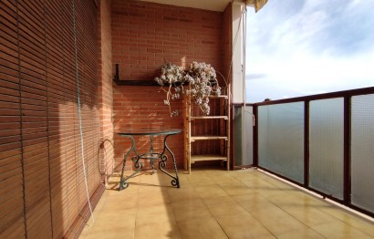 Location à long terme - Appartement - Elche - Altabix