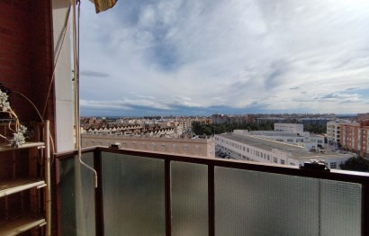Location à long terme - Appartement - Elche - Altabix