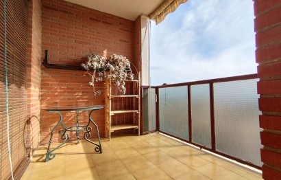 Location à long terme - Appartement - Elche - Altabix