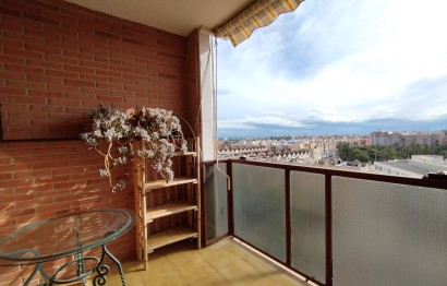 Location à long terme - Appartement - Elche - Altabix
