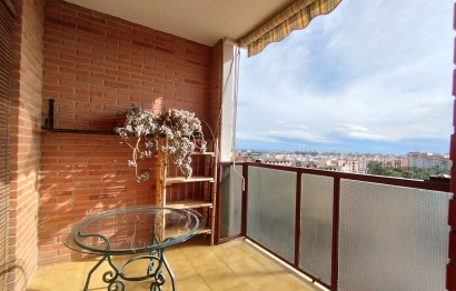 Location à long terme - Appartement - Elche - Altabix