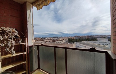 Location à long terme - Appartement - Elche - Altabix
