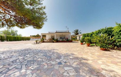 Reventa - Villa - Elche - La Galia-Bonavista
