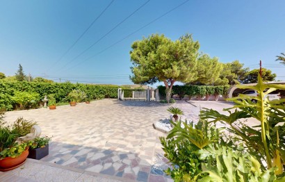 Reventa - Villa - Elche - La Galia-Bonavista