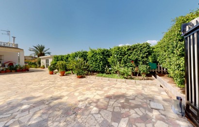 Reventa - Villa - Elche - La Galia-Bonavista