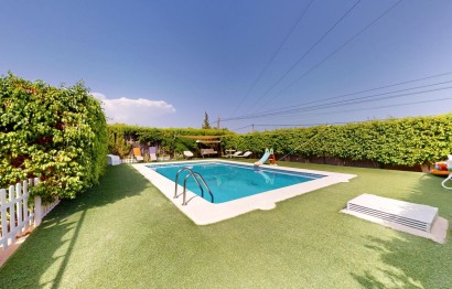 Reventa - Villa - Elche - La Galia-Bonavista