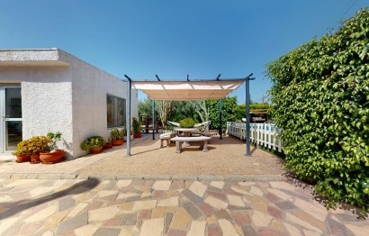 Reventa - Villa - Elche - La Galia-Bonavista