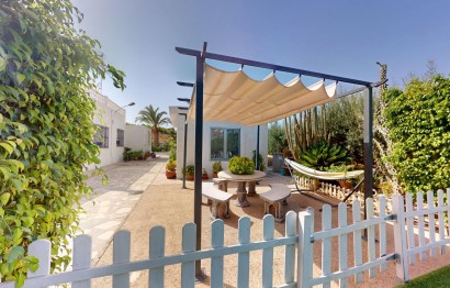 Reventa - Villa - Elche - La Galia-Bonavista