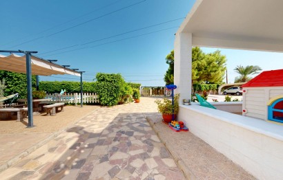 Reventa - Villa - Elche - La Galia-Bonavista