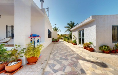 Reventa - Villa - Elche - La Galia-Bonavista