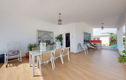 Reventa - Villa - Elche - La Galia-Bonavista