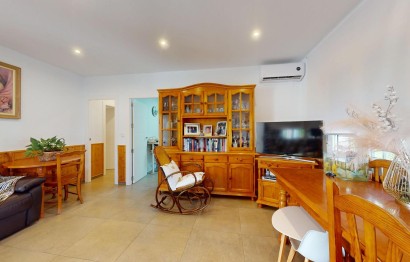 Reventa - Villa - Elche - La Galia-Bonavista