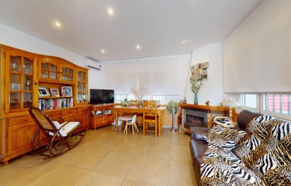 Reventa - Villa - Elche - La Galia-Bonavista