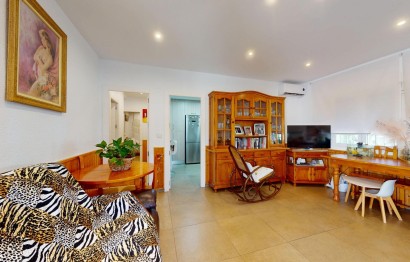 Reventa - Villa - Elche - La Galia-Bonavista