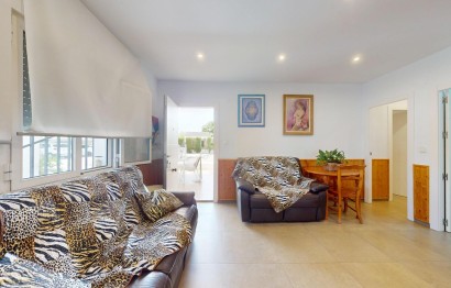 Reventa - Villa - Elche - La Galia-Bonavista