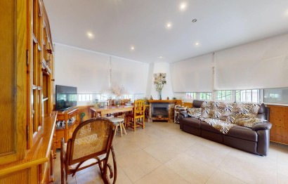 Reventa - Villa - Elche - La Galia-Bonavista