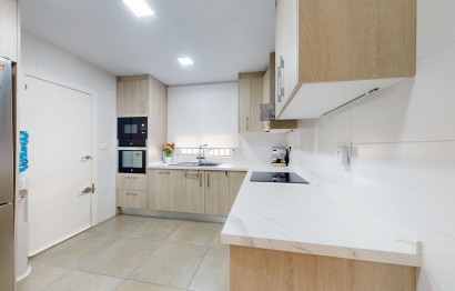 Reventa - Villa - Elche - La Galia-Bonavista