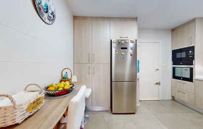 Reventa - Villa - Elche - La Galia-Bonavista