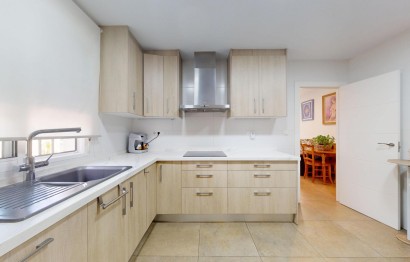 Reventa - Villa - Elche - La Galia-Bonavista