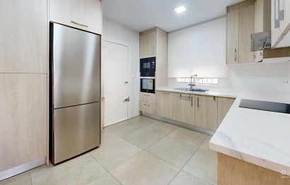 Reventa - Villa - Elche - La Galia-Bonavista