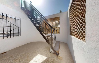 Reventa - Villa - Elche - La Galia-Bonavista