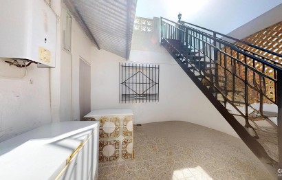 Reventa - Villa - Elche - La Galia-Bonavista
