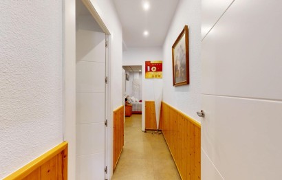 Reventa - Villa - Elche - La Galia-Bonavista