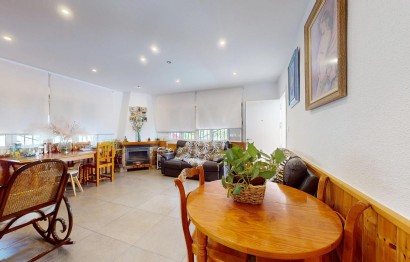 Reventa - Villa - Elche - La Galia-Bonavista