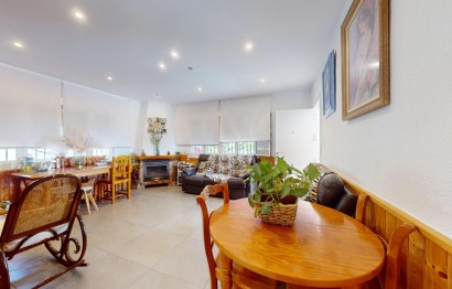 Reventa - Villa - Elche - La Galia-Bonavista