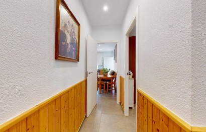 Reventa - Villa - Elche - La Galia-Bonavista