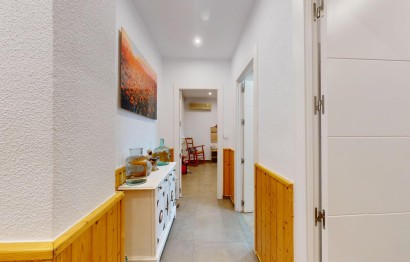 Reventa - Villa - Elche - La Galia-Bonavista